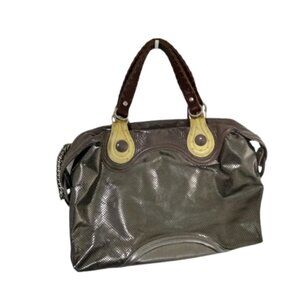 Pauric Sweeney Shoulder Bag, Women’s purse
